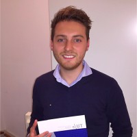 Dennis van den Broek