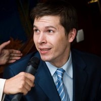 Arseny Savelyev