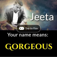Jeeta Hathur