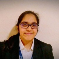 Rachana Singh