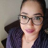 Anna Beatryz Oliveira Silva