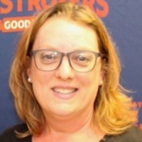 Lori Robillard