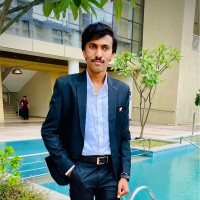 Prathmesh Ghodvaidya