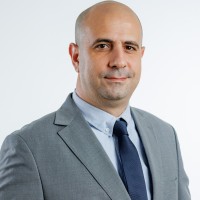 Ahmed Sabry