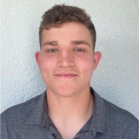 Jake Martin
