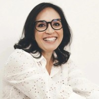 Áurea Luiza Rapôso
