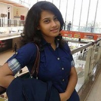 Harshada Sawant