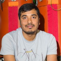 Binoy Krishna Hazra