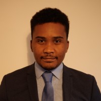 Jeremie Ibramdjee