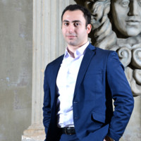 Namik Abramov