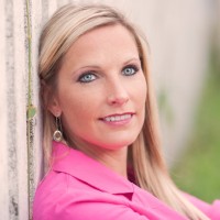 Mary Peters