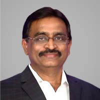 Madhusudhana Rao M