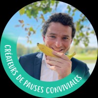 Thibault GUILLAUME 🍎