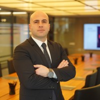 S. Utku Dicleli, AAL, CMP, TMA