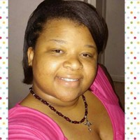 Chandra Gregory
