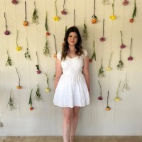 Ava Comer