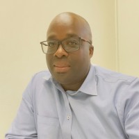 Malesela Frans Makalela