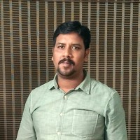 Kamal Kumar Gopalakrishnan
