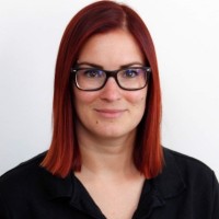 Andrea N. Zavada