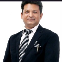 Sunil Kumar Katheria