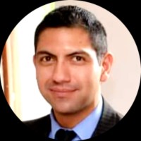 Alexander Acuña Bustamante