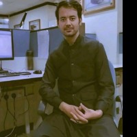 Arif Hussain