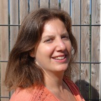 Nina Rodier