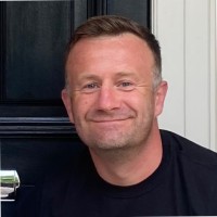 David O'Donovan