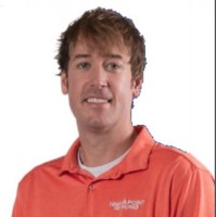 Chris Perry