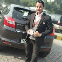 Ziyaulhaq Ulhaq