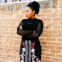 Vuyokazi Hlanganiso