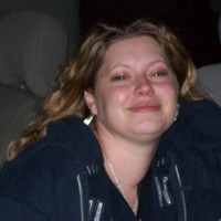 Amanda Cater