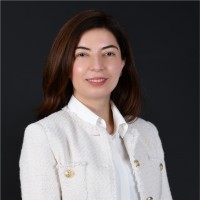 Müge Arslan