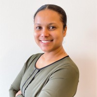 Zodieann Donaldson