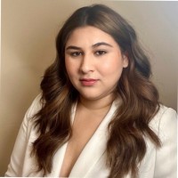 Yahaira E Gutierrez, Mba