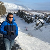 Fernando Manik