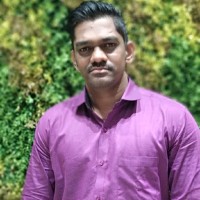 Yogesh Pawar
