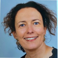 Irene Schuurman-Vernes
