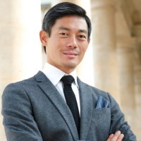 Jacques Shu