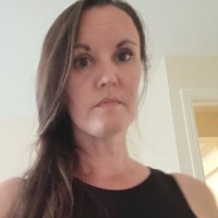 Rebecca Stevens