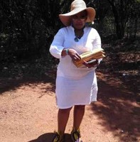 Nthabiseng Khunou
