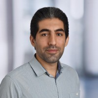 Mohammad Amin Rezapour