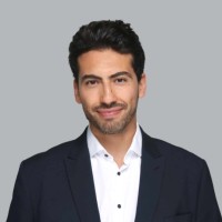 Mahmoud Khemir