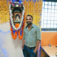Gururaj Shetty