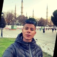 Jhonnatan Carvajal Florez