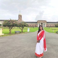 Drishya Sinha