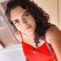 Eveline Rodrigues