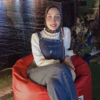 Hadeer Hamouda