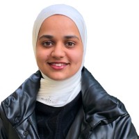 Noura Alqaisi