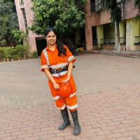 Shefali Gupta
